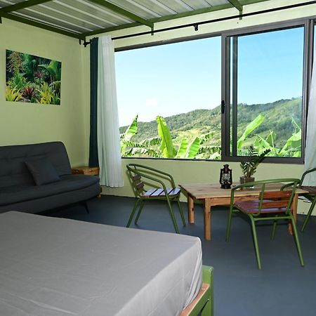 The Green Shack Quatre Soeurs Екстер'єр фото