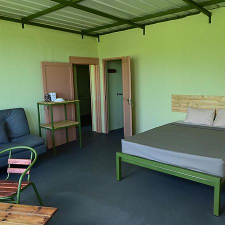 The Green Shack Quatre Soeurs Екстер'єр фото