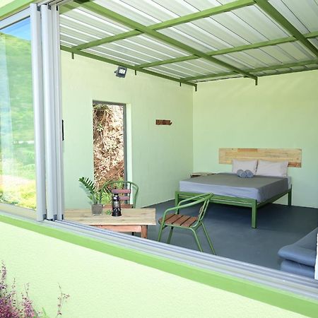 The Green Shack Quatre Soeurs Екстер'єр фото
