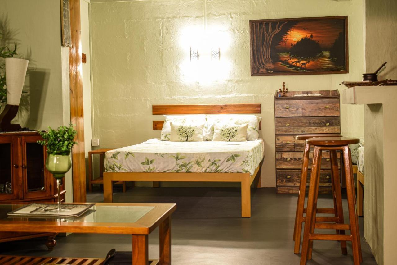 The Green Shack Quatre Soeurs Екстер'єр фото
