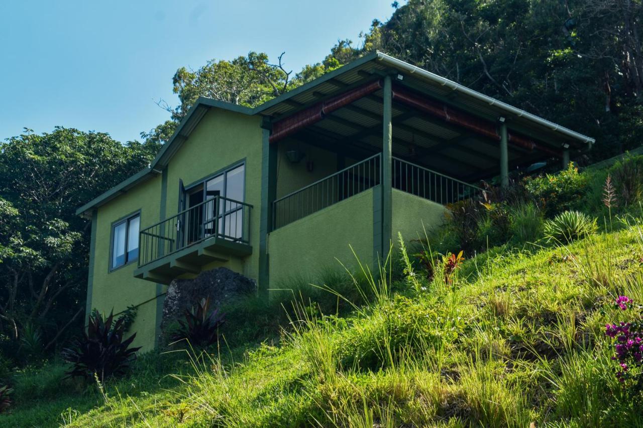 The Green Shack Quatre Soeurs Екстер'єр фото