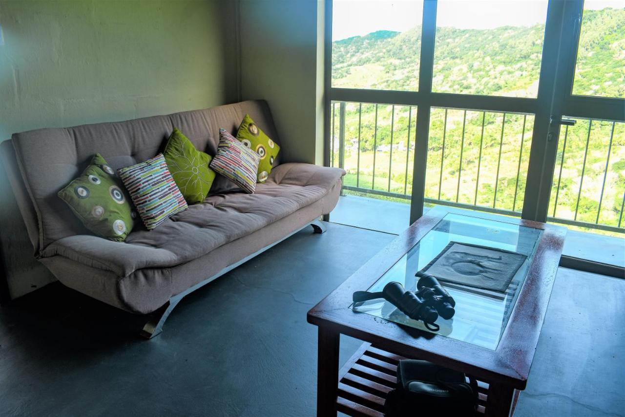 The Green Shack Quatre Soeurs Екстер'єр фото