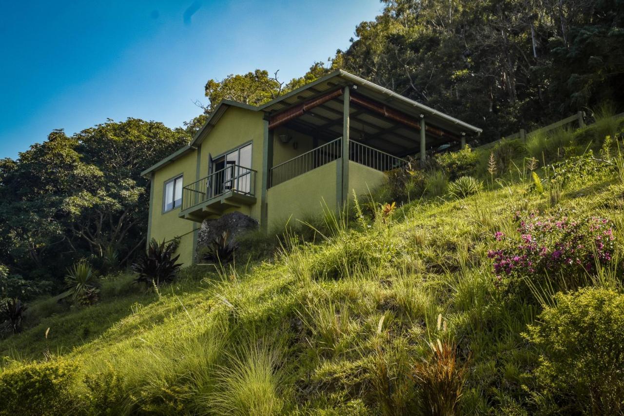 The Green Shack Quatre Soeurs Екстер'єр фото