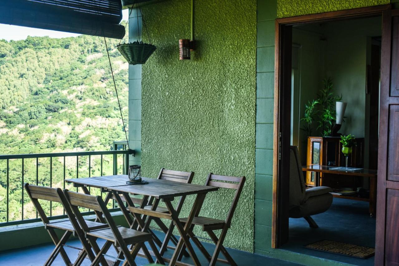 The Green Shack Quatre Soeurs Екстер'єр фото