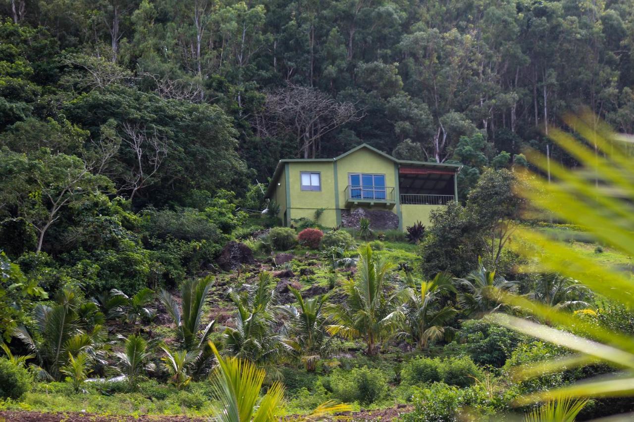 The Green Shack Quatre Soeurs Екстер'єр фото
