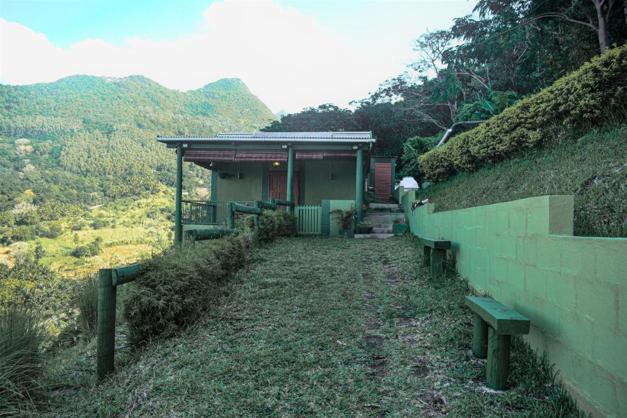 The Green Shack Quatre Soeurs Екстер'єр фото