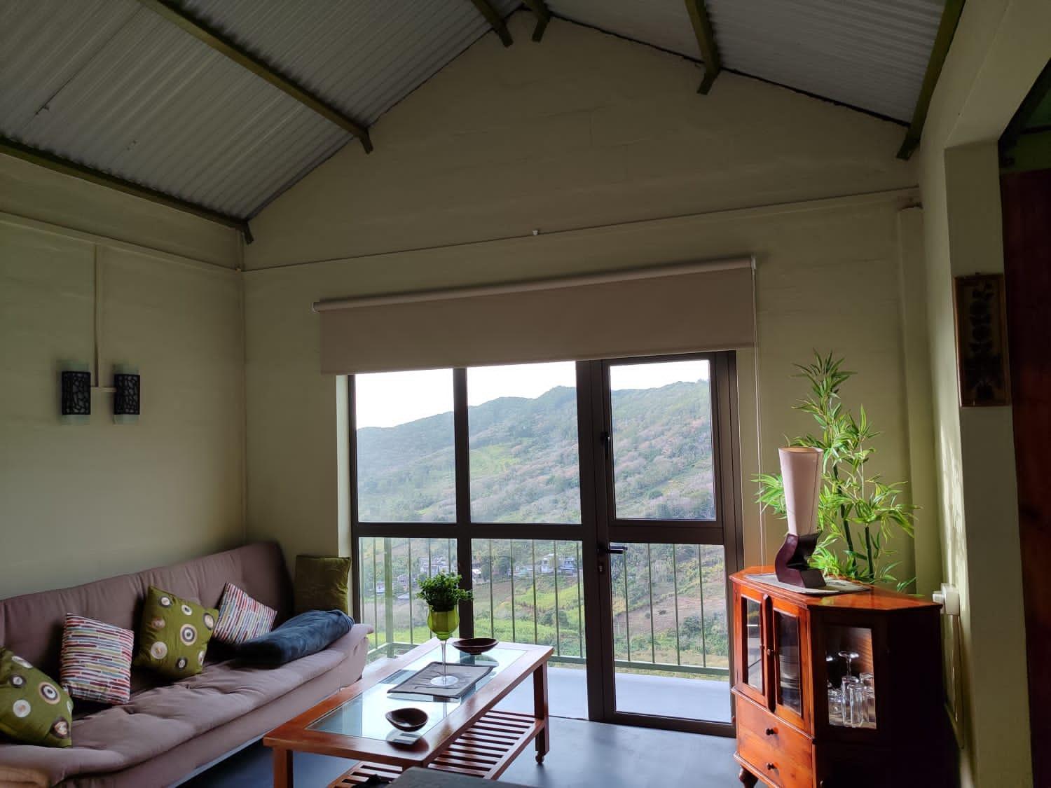 The Green Shack Quatre Soeurs Екстер'єр фото